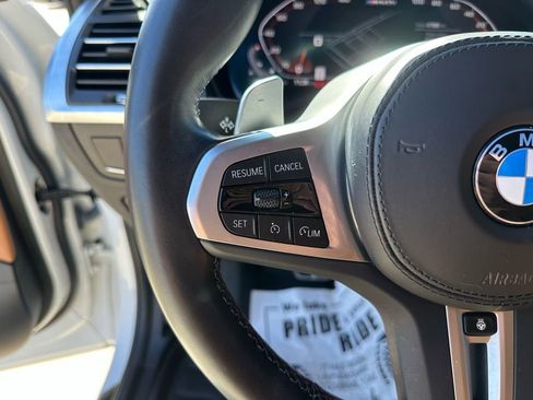 Certified 2022 BMW X3 M40i w/ Premium Package image 17