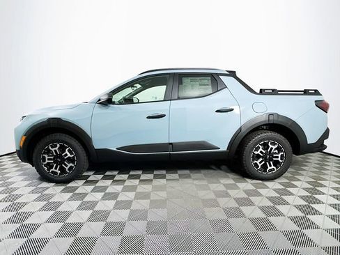 New 2026 Hyundai Santa Cruz XRT AWD/4WD image 3