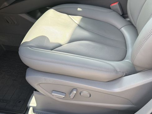 Used 2022 Lincoln Nautilus Reserve FWD image 21