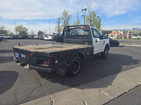 Used 2020 Ford F350 XL w/ Power Equipment Group AWD/4WD image 5