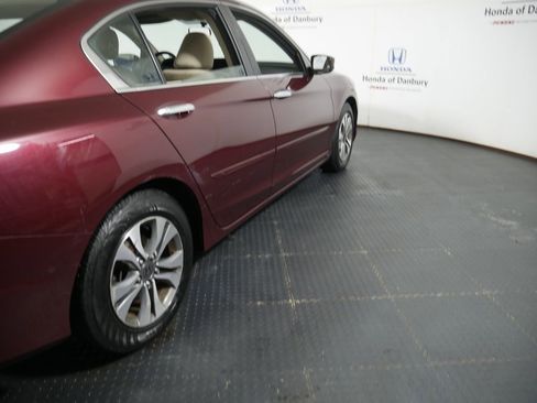 Used 2013 Honda Accord LX image 4