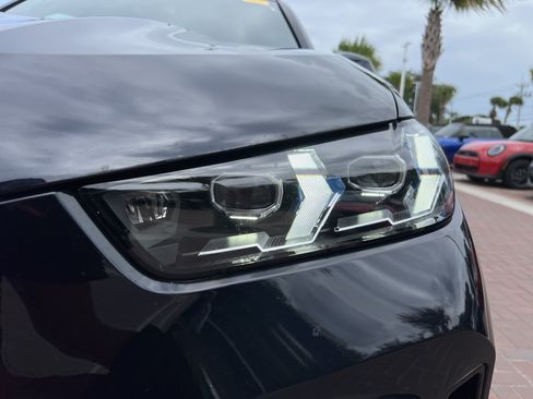 Certified 2026 BMW X5 sDrive40i w/ M Sport Package RWD image 6