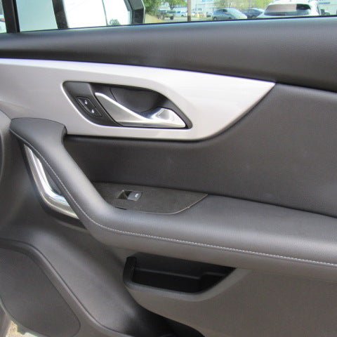 Used 2022 Chevrolet Blazer LT FWD image 14