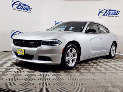 Used 2023 Dodge Charger SXT image 23