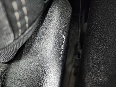 Used 2022 RAM 1500 Big Horn AWD/4WD image 42