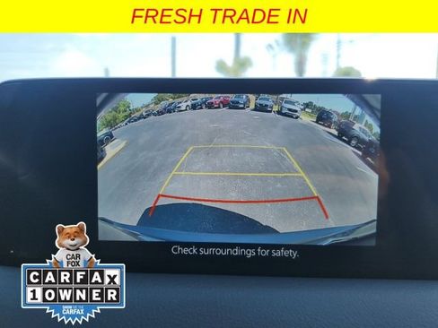 Used 2025 MAZDA CX-5 AWD 2.5 S w/ Preferred Package image 36