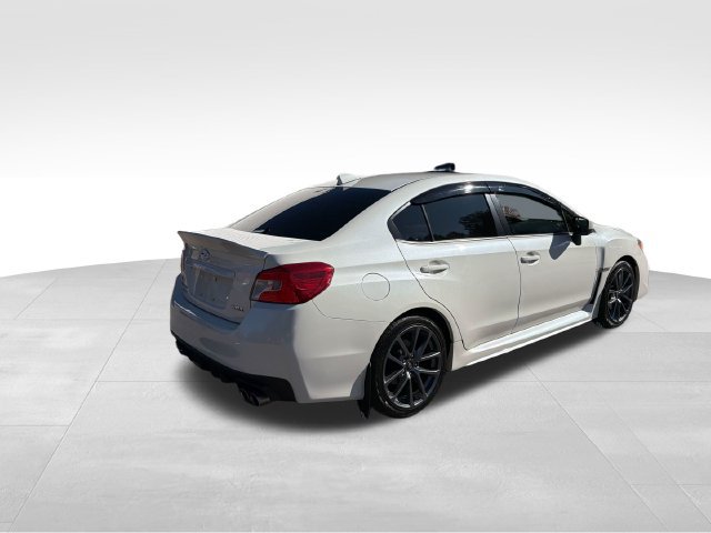 Used 2019 Subaru WRX Premium AWD/4WD image 3