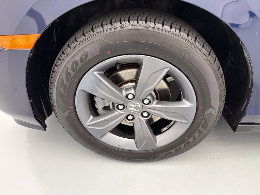 Used 2022 Honda Odyssey EX image 5