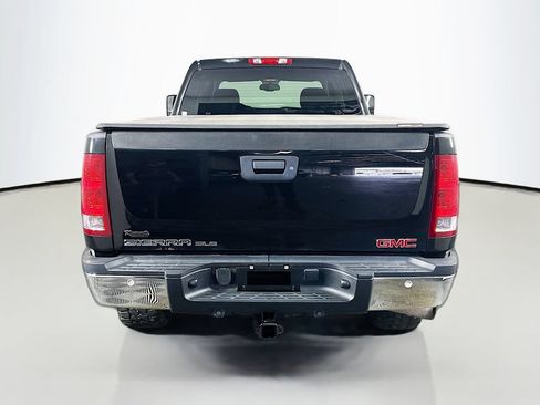 Used 2009 GMC Sierra 2500 SLE w/ Convenience Package RWD image 6