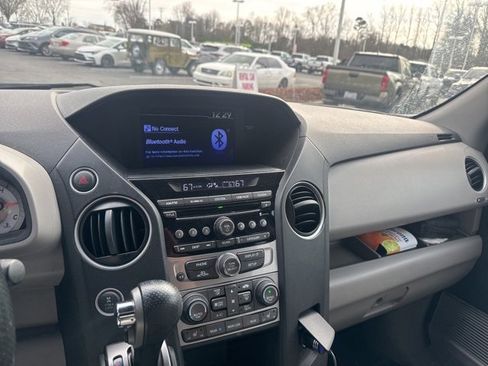 Used 2014 Honda Pilot EX-L image 9