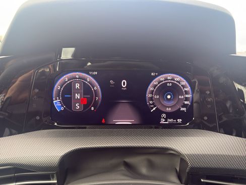 New 2026 Volkswagen Golf w/ Euro Style Package AWD/4WD image 16