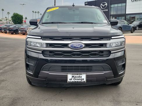 Used 2024 Ford Expedition XLT image 24