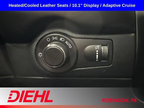 Used 2024 Dodge Durango GT AWD/4WD image 28