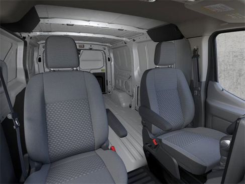 New 2026 Ford Transit 150 Low Roof image 10