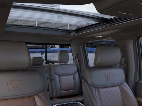 New 2026 Ford F150 King Ranch image 22