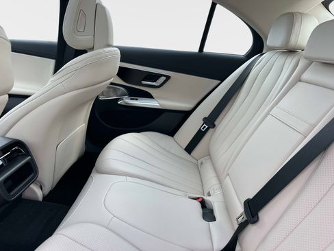 New 2026 Mercedes-Benz E 350 E 350 RWD Sedan image 13