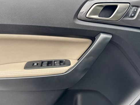 Certified 2021 Ford Ranger Lariat w/ Equipment Group 501A High image 12