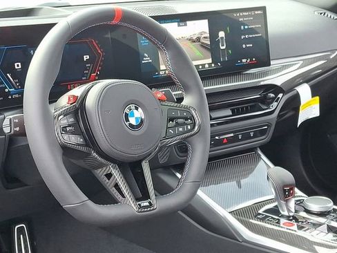 New 2025 BMW M2 w/ Lighting Package image 10