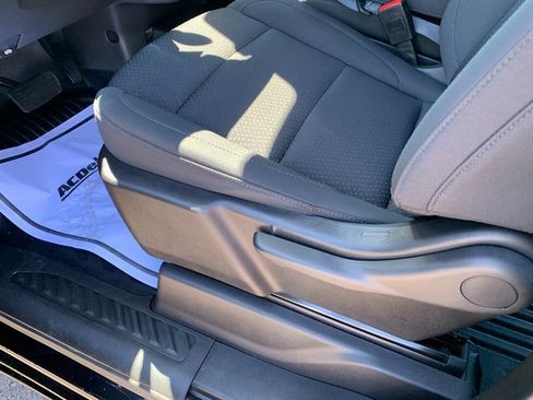 Used 2024 GMC Sierra 1500 Pro image 14