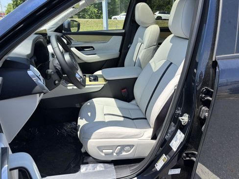 New 2026 MAZDA CX-90 3.3 Turbo S w/ Premium Plus AWD/4WD image 26