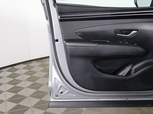 Certified 2023 Hyundai Tucson SEL w/ Convenience Package image 21