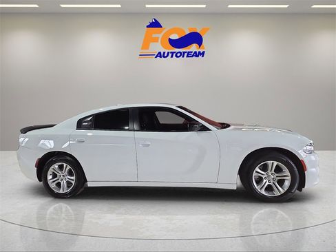 Used 2023 Dodge Charger SXT image 6
