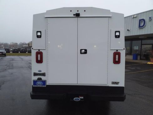 New 2024 Ford Transit 350 w/ Interior Upgrade Package image 4