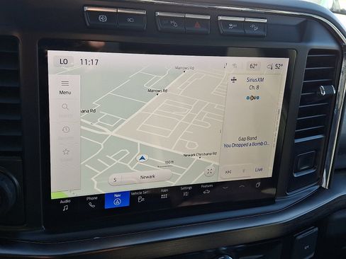 Used 2024 Ford F350 Lariat w/ Lariat Ultimate Package image 23