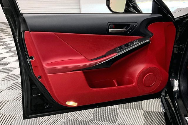 Used 2024 Lexus IS 350 F Sport w/ Navigation Package RWD image 19