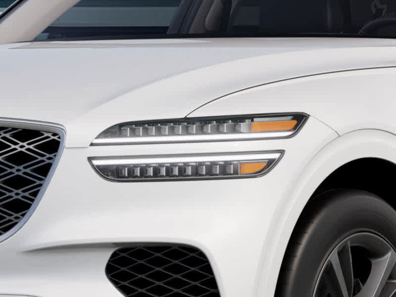 New 2027 Genesis GV70 2.5T Select AWD/4WD image 11