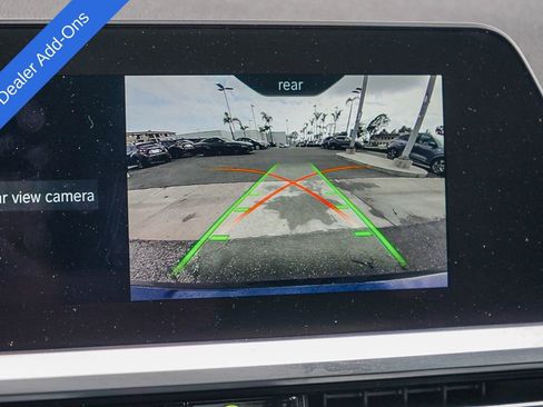 Used 2020 BMW 330i image 27