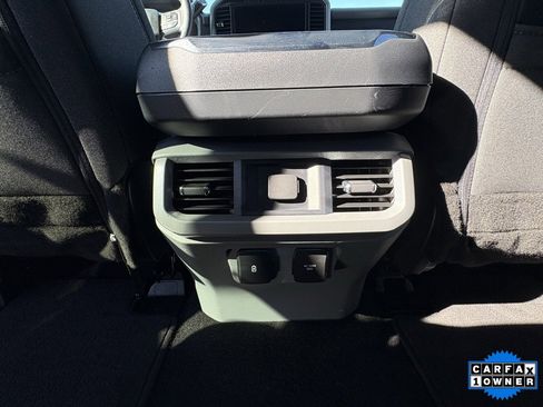 Used 2024 Ford F150 XLT w/ Mobile Office Package image 24