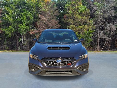 New 2026 Subaru WRX Premium AWD/4WD image 2