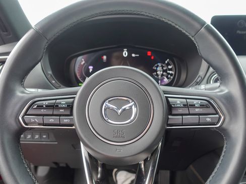 Certified 2024 MAZDA CX-90 Plug-In Hybrid w/ Premium Plus AWD/4WD image 20