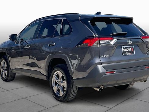 Used 2024 Toyota RAV4 XLE image 12