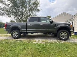Used 2017 Ford F350 Lariat w/ Lariat Ultimate Package AWD/4WD 360° Tour