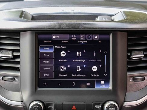 Used 2024 RAM 2500 Big Horn image 11