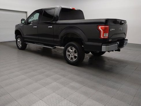 Used 2015 Ford F150 XLT w/ Equipment Group 301A Mid image 5