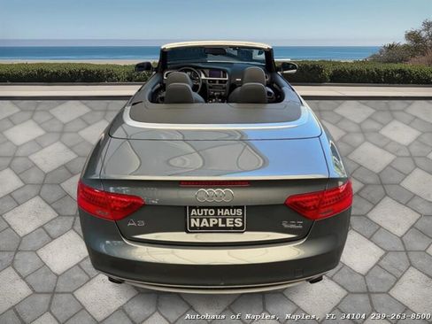 Used 2016 Audi A5 2.0T Premium Plus image 11