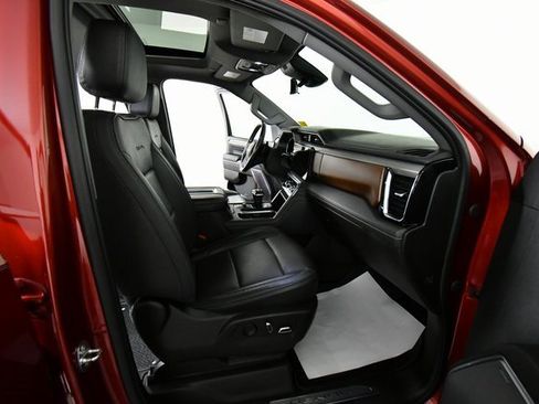 Used 2022 GMC Sierra 1500 Denali w/ Technology Package image 23