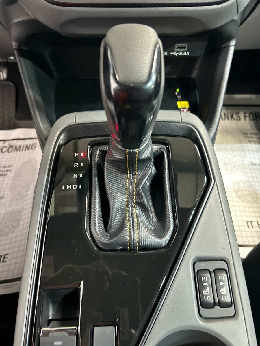 New 2026 Subaru Crosstrek 2.5i Wilderness AWD/4WD image 8