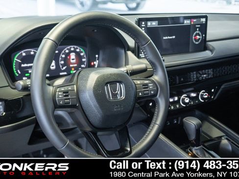 Used 2026 Honda Accord Sport image 27