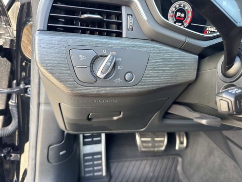 Used 2023 Audi A5 2.0T Premium Plus w/ Premium Plus image 31