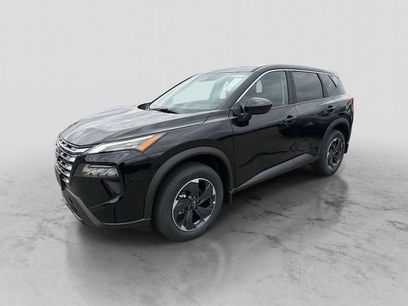 New 2026 Nissan Rogue SV w/ Cold Weather Package