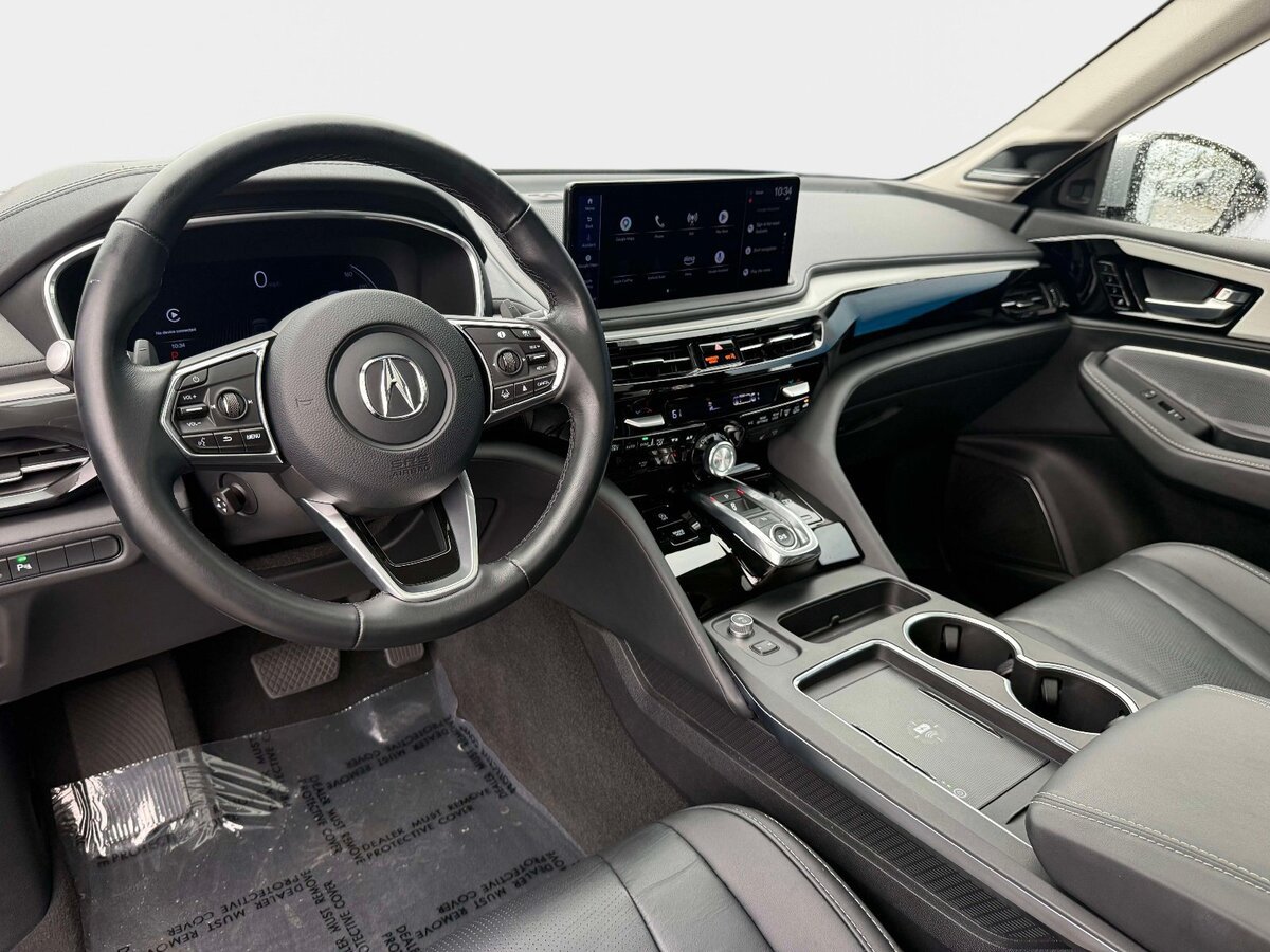 Used 2026 Acura MDX Type S w/ Advance Package AWD/4WD image 15