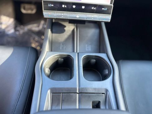 Used 2023 Fisker Ocean One AWD/4WD image 26