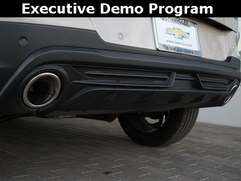 Used 2026 Chevrolet TrailBlazer RS w/ Convenience Package image 16