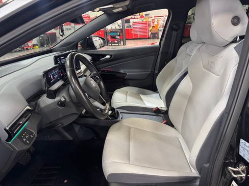 Used 2022 Volkswagen ID.4 Pro S RWD image 14