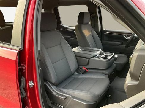 Used 2023 Chevrolet Silverado 1500 RST image 19