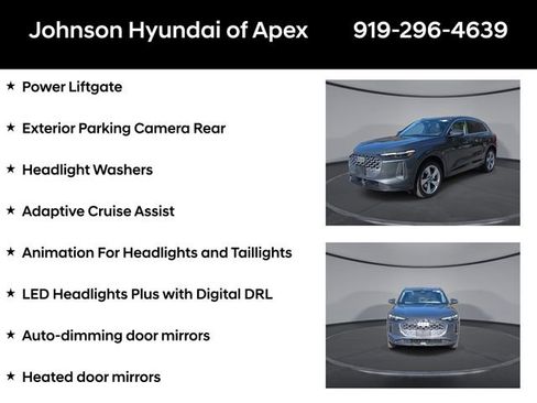 Used 2025 Audi Q5 Premium Plus image 30